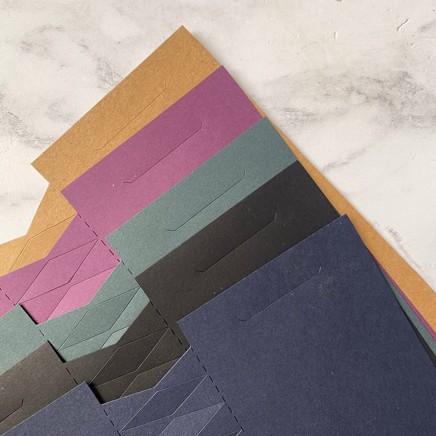 Personalised Christmas and Easter Table Cracker Kit