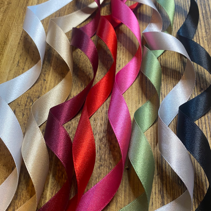 DIY Ivory Christmas Cracker Kit